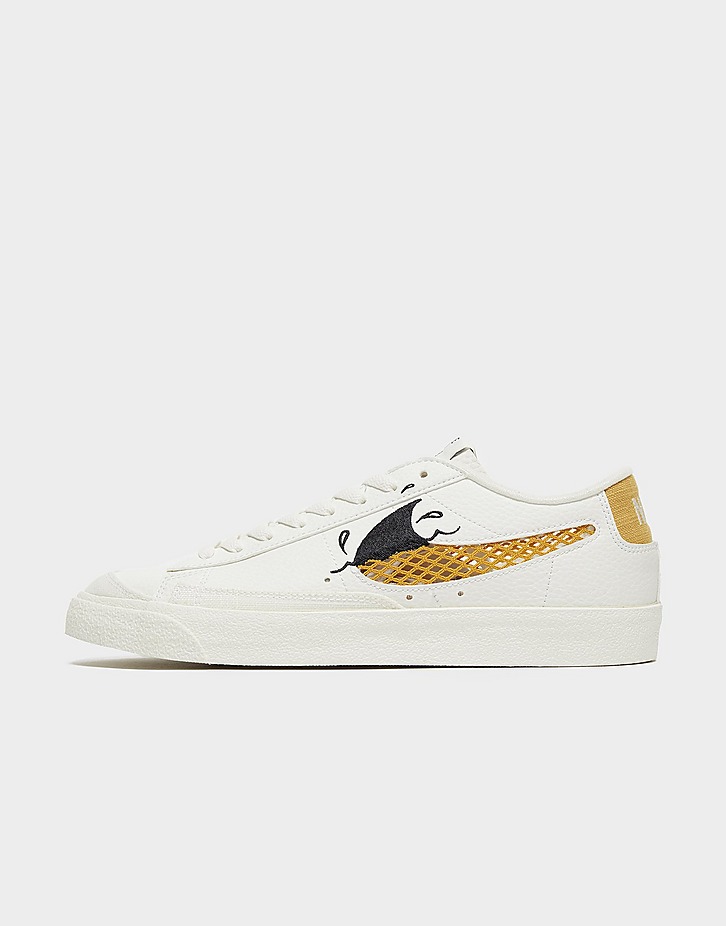Nike Blazer Low